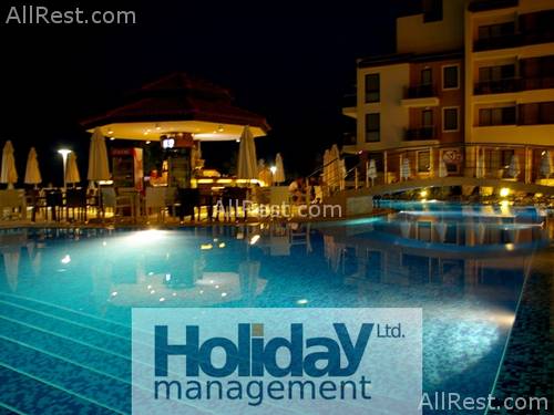 Obzor Beach Resort 70